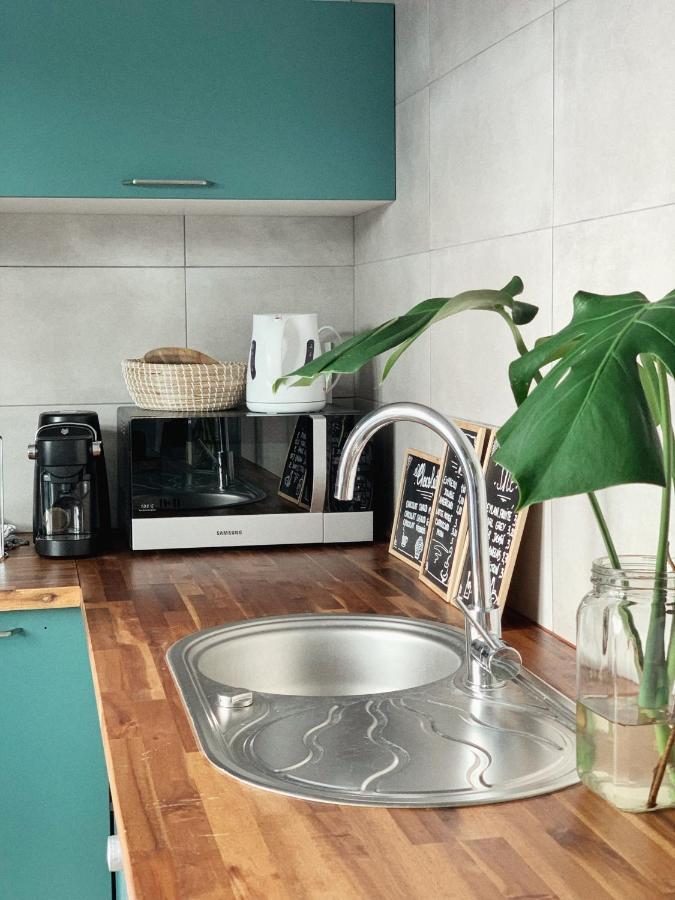 T2 Moderne Au Coeur Poitiers Διαμέρισμα Εξωτερικό φωτογραφία